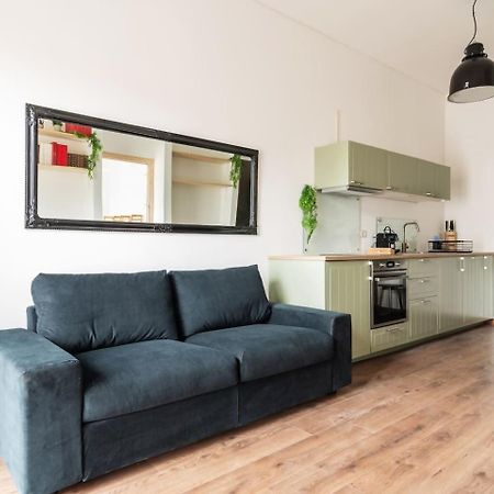 Airloft 3 Confort Vicino A Rho Fiera 외부 사진