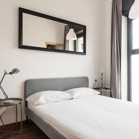 Airloft 3 Confort Vicino A Rho Fiera 외부 사진