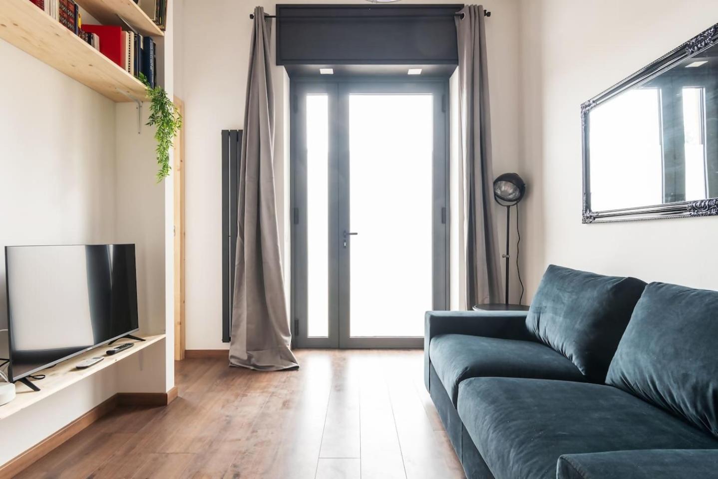 Airloft 3 Confort Vicino A Rho Fiera 외부 사진