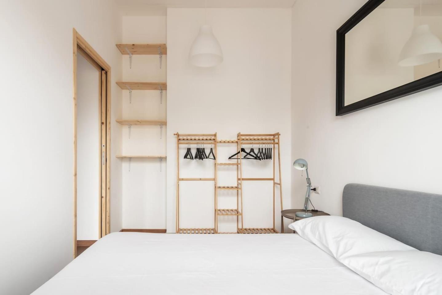 Airloft 3 Confort Vicino A Rho Fiera 외부 사진