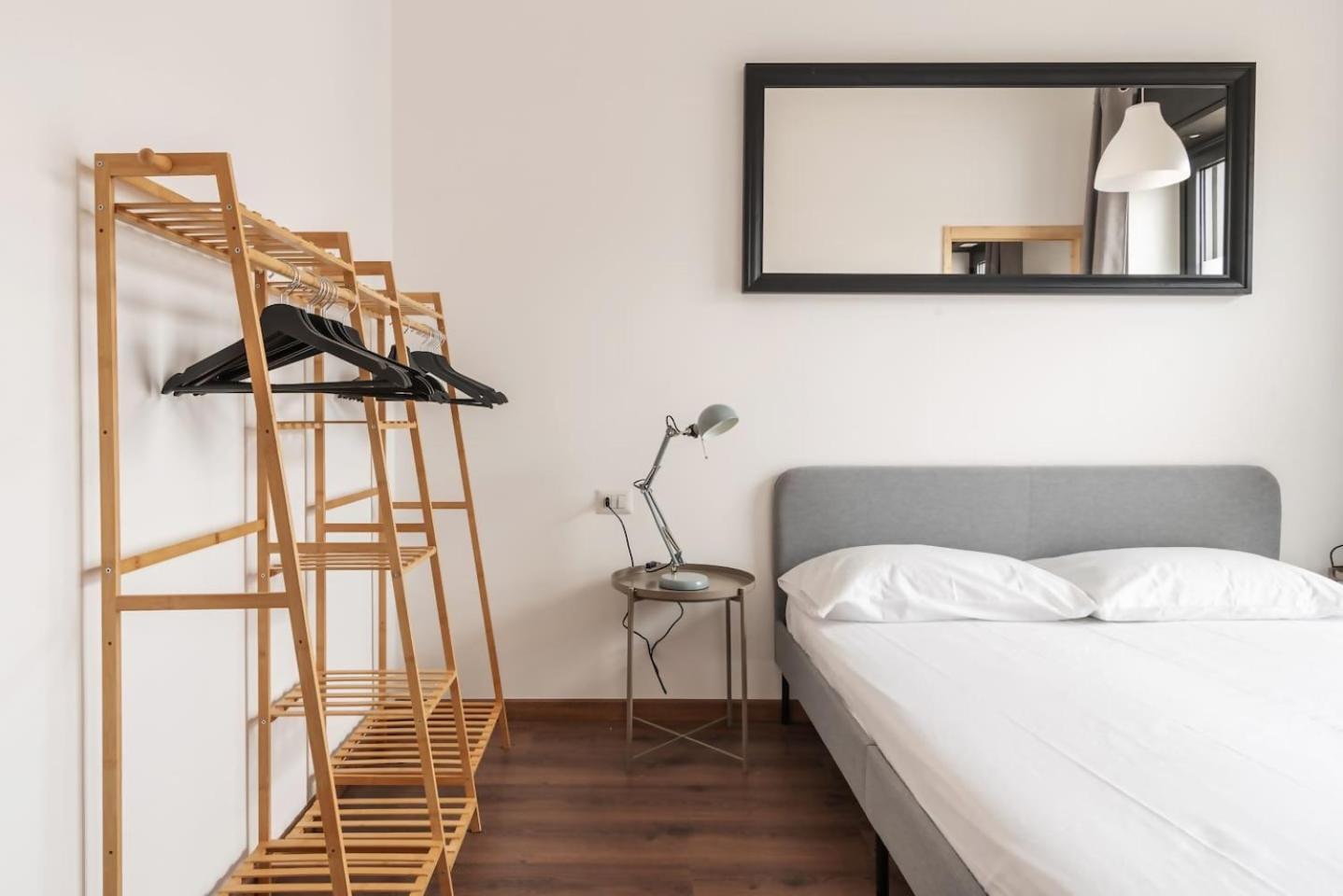 Airloft 3 Confort Vicino A Rho Fiera 외부 사진