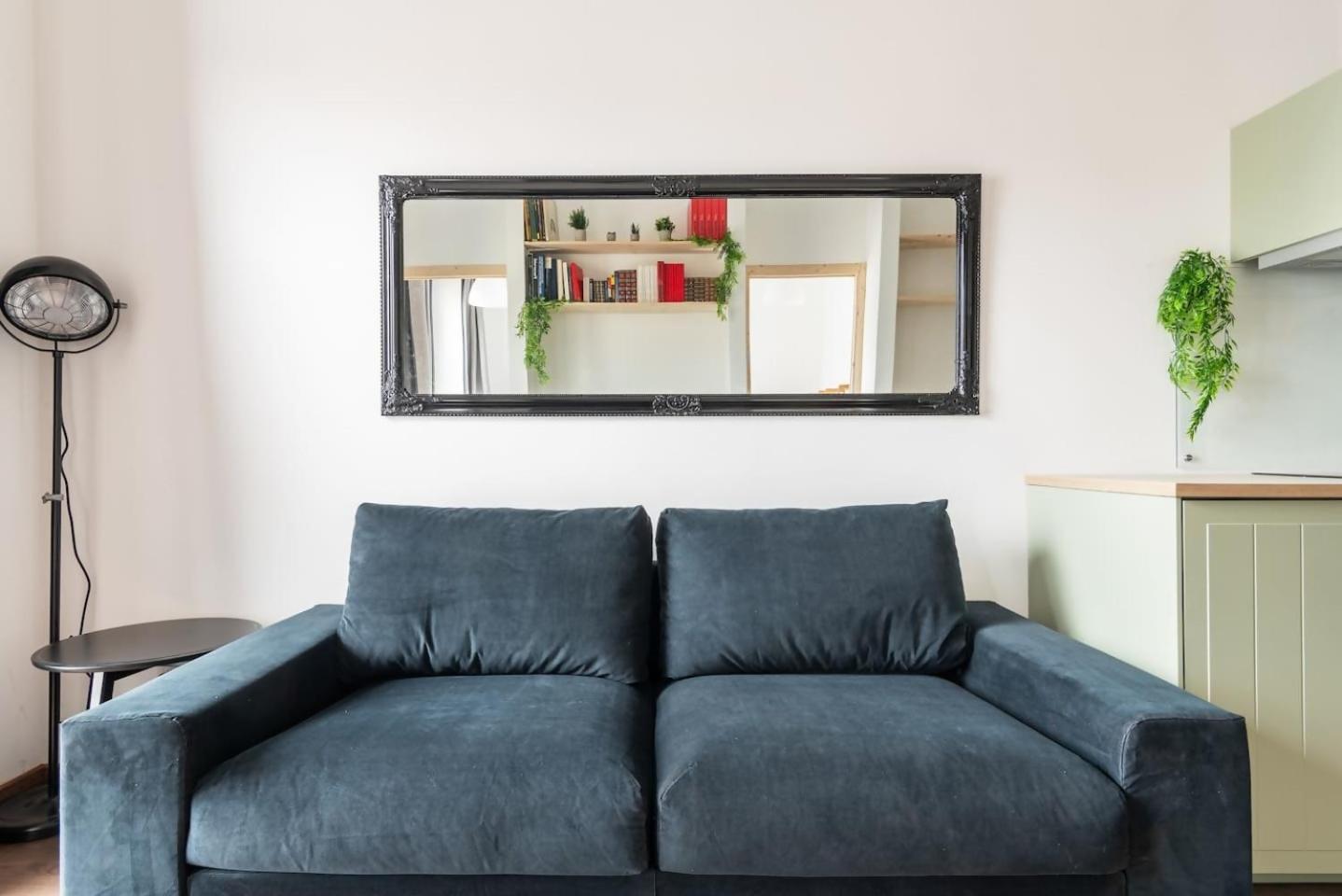 Airloft 3 Confort Vicino A Rho Fiera 외부 사진