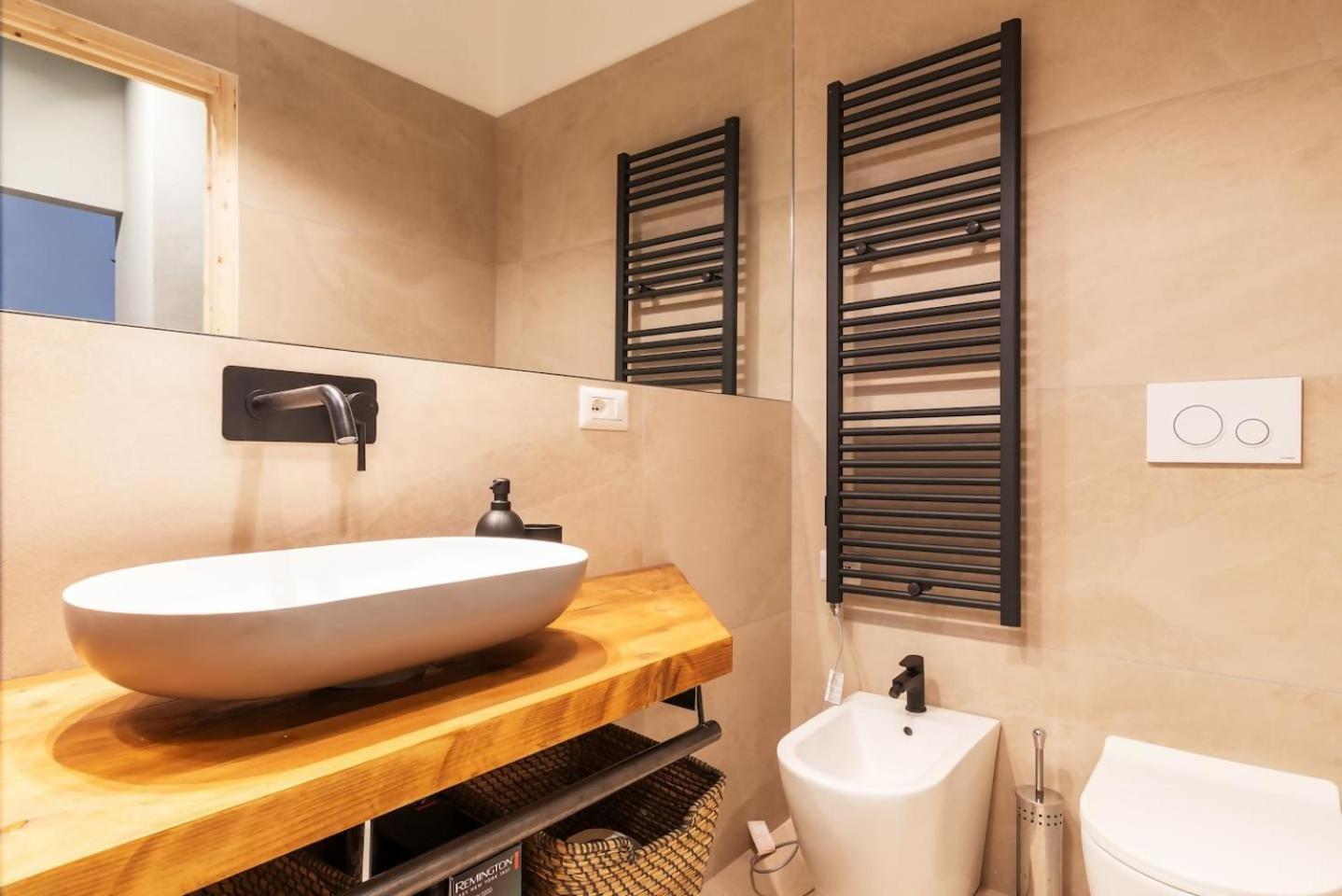 Airloft 3 Confort Vicino A Rho Fiera 외부 사진