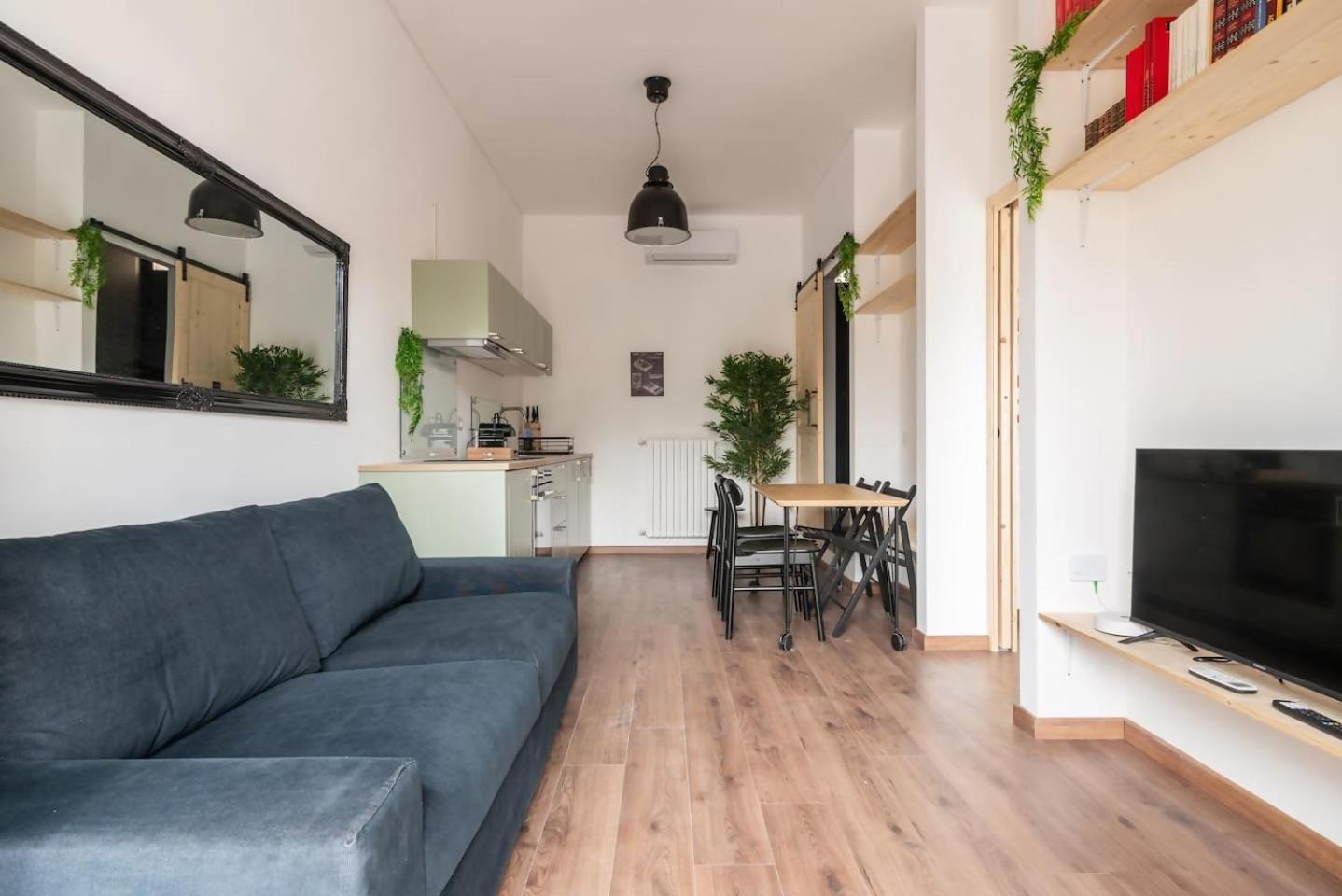 Airloft 3 Confort Vicino A Rho Fiera 외부 사진