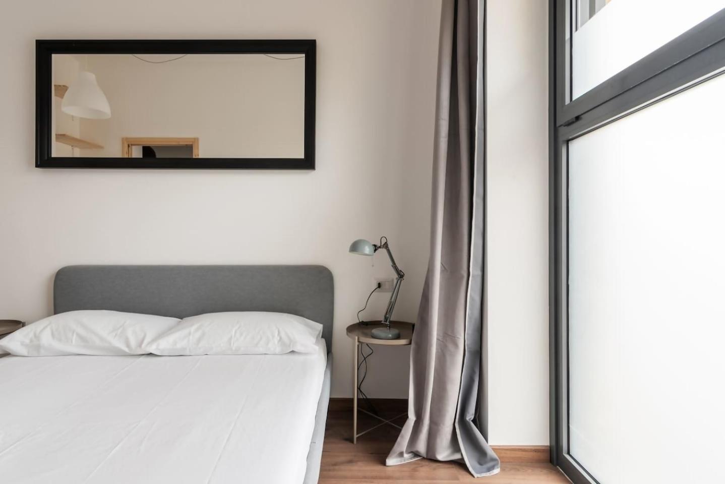 Airloft 3 Confort Vicino A Rho Fiera 외부 사진